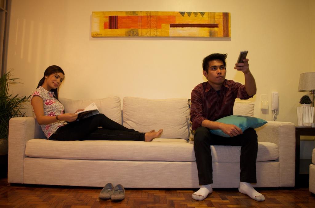 Baguio Holiday Villas Baguio City Quarto foto